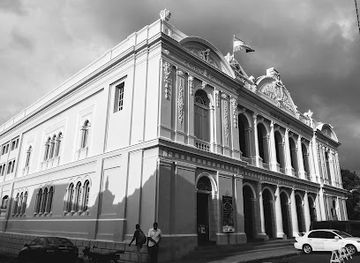el-salvador/western-region/landmark/western-regional-museum