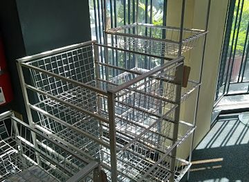 trinidad-and-tobago/san-juan-laventille/landmark/caribbean-glass-specialists-limited