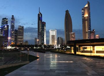 kuwait/green-island/landmark/al-shaheed-park