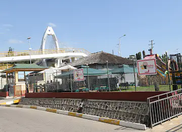 Alpha Fun Theme Park