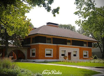 illinois/fox-valley/landmark/william-h-winslow-house-frank-lloyd-wright