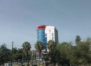 Ker-Awud International Hotel Hawassa