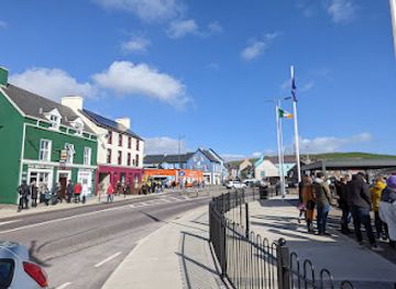 ireland/dingle/landmark/murphy-s-pub-bed-breakfast