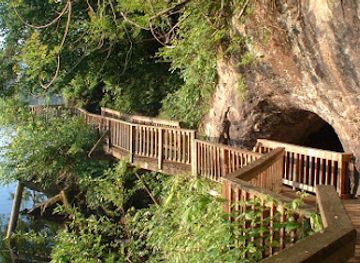 tennessee/knoxville-metropolitan-area/landmark/ijams-nature-center