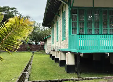 Dahor Heritage Balikpapan