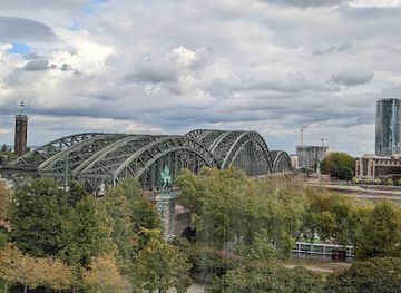 germany/cologne/landmark/museum-ludwig