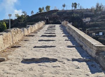 iraq/mesopotamia/landmark/dalal-bridge