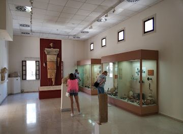 cyprus/akamas-peninsula/landmark/local-archaeological-museum-of-marion-arsinoe