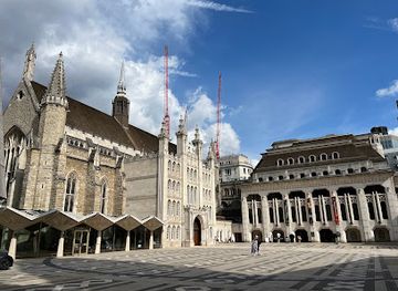united-kingdom/middlesex/landmark/guildhall-library