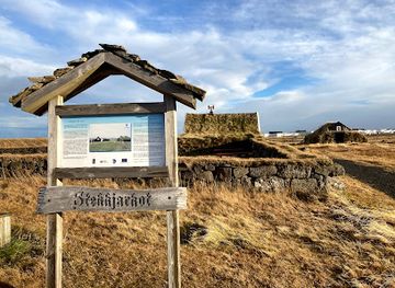 iceland/keflavik/landmark/stekkjarkot