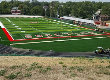 iowa/ottumwa/landmark/schafer-stadium