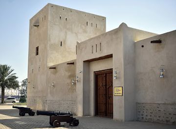 united-arab-emirates/khor-fakkan/landmark/khorfakkan-fort
