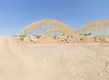 kazakhstan/turkestan/landmark/turkestan-yassy-ancient-settlement