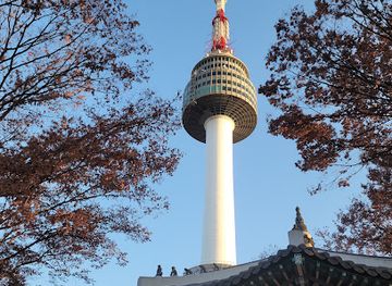 south-korea/seoul/landmark/n-seoul-tower