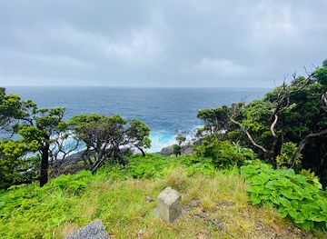 japan/yakushima/landmark/isso-lighthouse