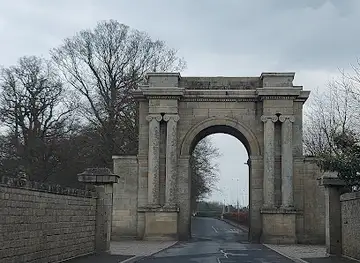 OakPark, Carlow, Co. Carlow