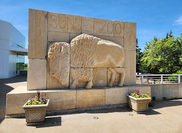 kansas/manhattan/landmark/sunset-zoo