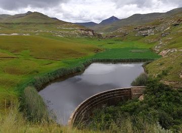 lesotho/berea/landmark/mohokare-river