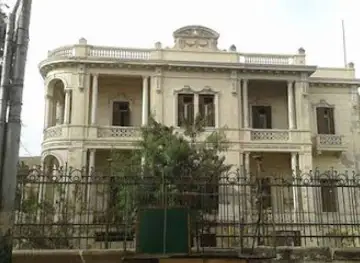Midan Palace