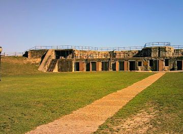 Fort Gaines