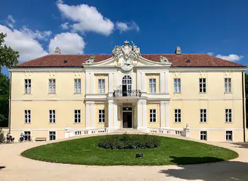 Liechtenstein Castle Wilfersdorf