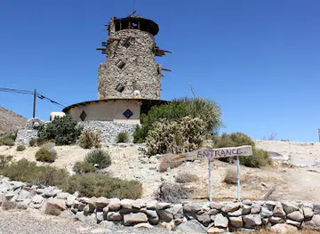 Desert View Tower