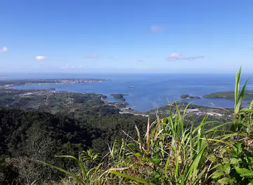 Mt Korobaba