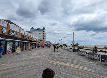 maryland/ocean-city-beach/landmark/ripley-s-believe-it-or-not
