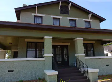 Murphy-Collins House