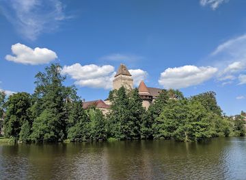 austria/waldviertel/landmark/burg-heidenreichstein