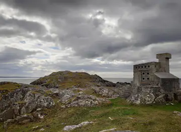 Hermit's Castle