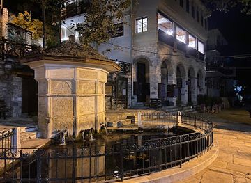 greece/volos/landmark/sycamore-of-peace-square