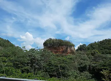 Paque Nacional De Los Haitises