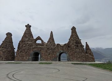 armenia/goris/landmark/old-goris-amphitheater