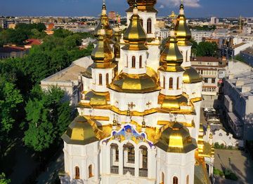 ukraine/kharkiv/landmark/church-of-the-holy-myrrh-bearing-women