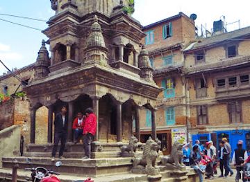 nepal/patan/landmark/swotha-krishna-mandir