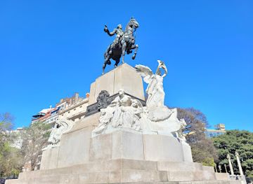 argentina/eastern-argentina/landmark/monument-to-bartolome-mitre