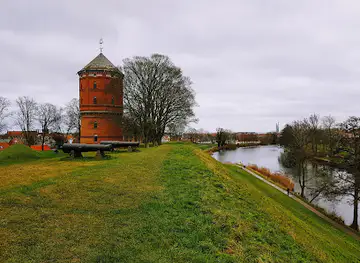 Nyborg Water Tower