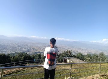 nepal/terai/landmark/terabishay