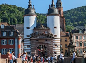 germany/heidelberg/altstadt/landmark/heidelberg-altstadt