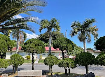 japan/okinawa/landmark/wwii-japanese-okinawa-surrender-site