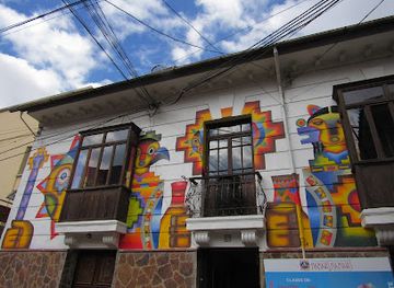bolivia/la-paz-valley/landmark/mamani-mamani-gallery