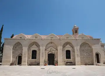 St. Irene