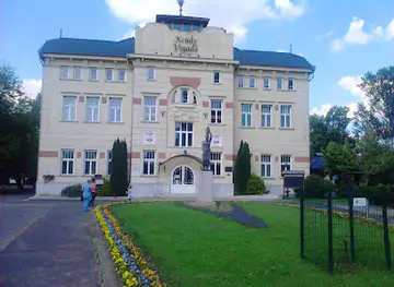 Nyíregyháza Animal Park, Sóstó Zoo