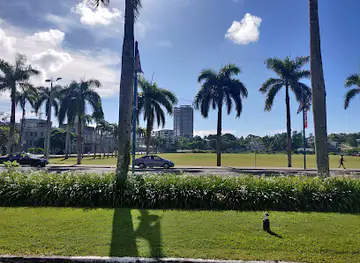 Albert Park