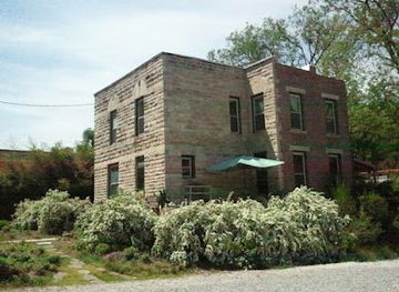 missouri/hannibal/landmark/the-opened-book