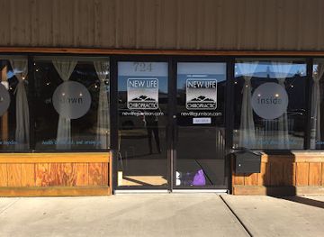 colorado/gunnison/landmark/new-life-chiropractic