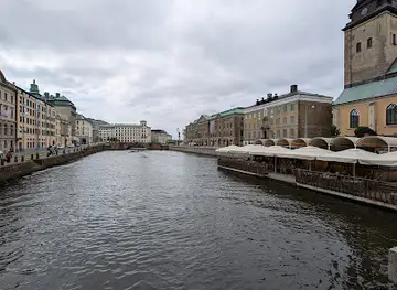 Gothenburg City Museum
