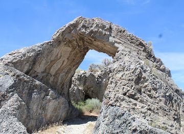 Golden Spike National Historical Park