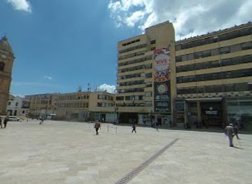 colombia/tunja/landmark/plaza-de-bolivar-tunja